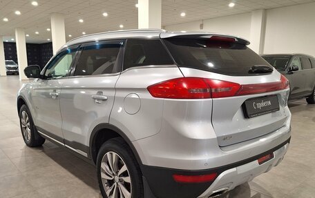 Geely Atlas I, 2019 год, 1 090 000 рублей, 8 фотография
