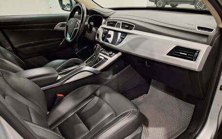 Geely Atlas I, 2019 год, 1 090 000 рублей, 11 фотография
