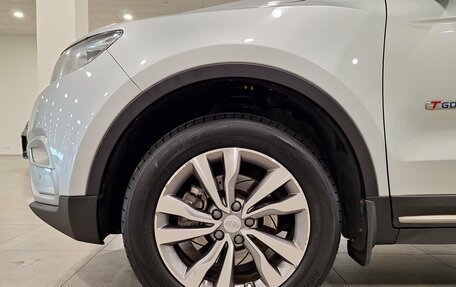Geely Atlas I, 2019 год, 1 090 000 рублей, 9 фотография