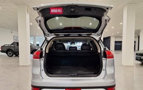 Geely Atlas I, 2019 год, 1 090 000 рублей, 10 фотография