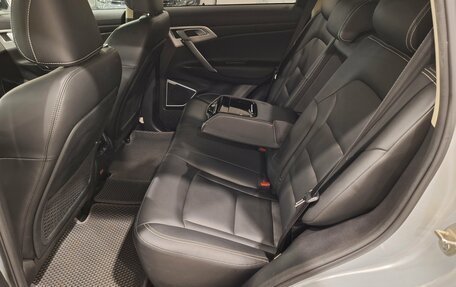 Geely Atlas I, 2019 год, 1 090 000 рублей, 15 фотография