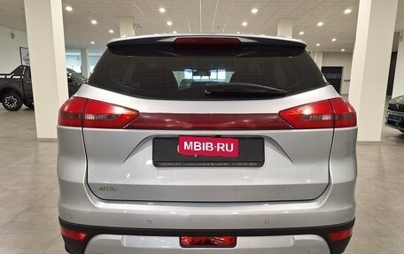 Geely Atlas I, 2019 год, 1 090 000 рублей, 6 фотография