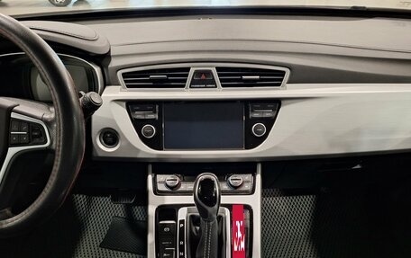 Geely Atlas I, 2019 год, 1 090 000 рублей, 13 фотография