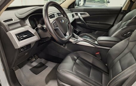Geely Atlas I, 2019 год, 1 090 000 рублей, 16 фотография