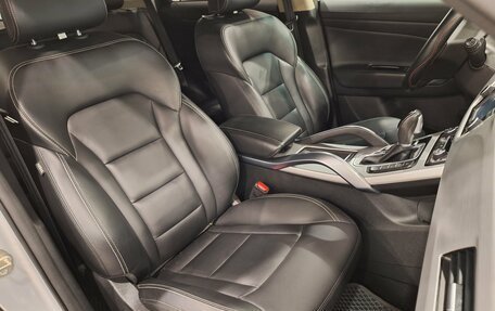 Geely Atlas I, 2019 год, 1 090 000 рублей, 17 фотография