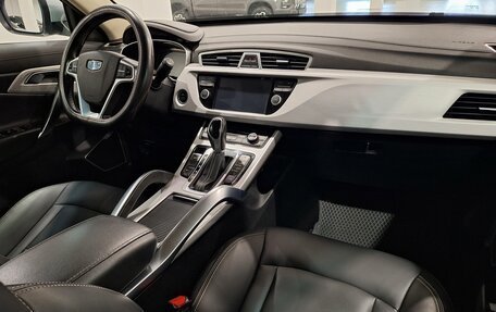 Geely Atlas I, 2019 год, 1 090 000 рублей, 18 фотография