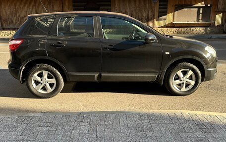 Nissan Qashqai, 2012 год, 1 350 000 рублей, 1 фотография