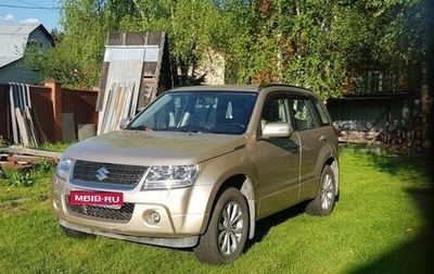Suzuki Grand Vitara, 2008 год, 1 400 000 рублей, 1 фотография