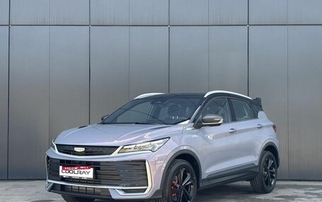 Geely Coolray I, 2026 год, 2 889 990 рублей, 1 фотография