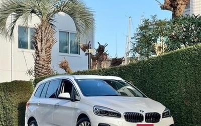 BMW 2 серия Active Tourer F45, 2019 год, 1 010 000 рублей, 1 фотография