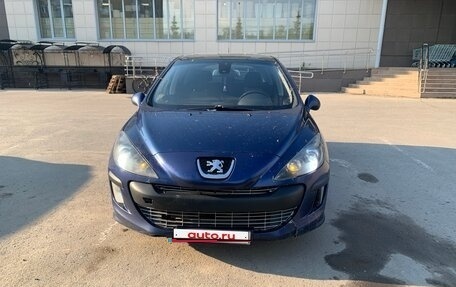Peugeot 308 II, 2008 год, 320 000 рублей, 1 фотография