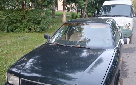 Audi 80, 1992 год, 155 000 рублей, 1 фотография