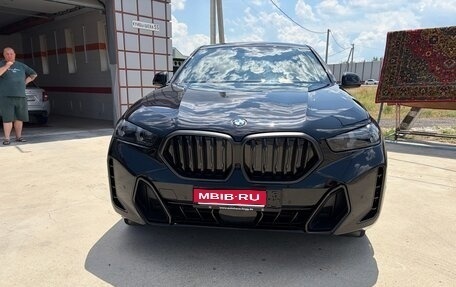 BMW X6, 2025 год, 14 900 000 рублей, 1 фотография