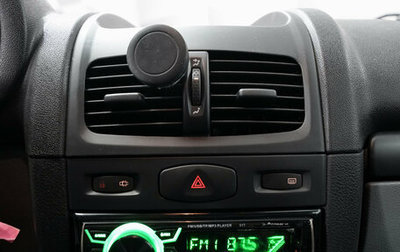 Renault Symbol I, 2006 год, 434 000 рублей, 1 фотография