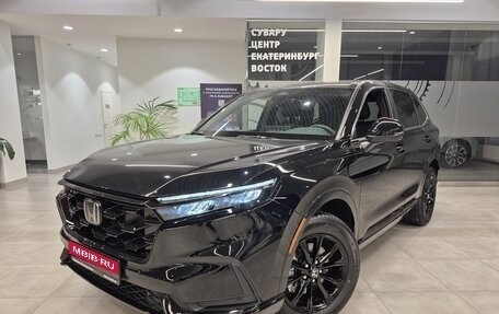 Honda CR-V, 2025 год, 4 250 000 рублей, 1 фотография