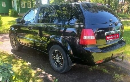 KIA Sorento IV, 2006 год, 870 000 рублей, 1 фотография