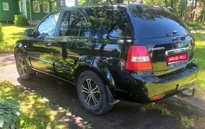 KIA Sorento IV, 2006 год, 870 000 рублей, 1 фотография