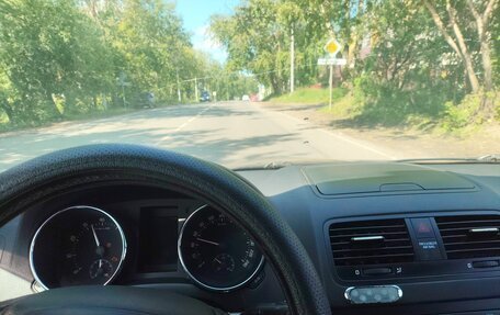 Skoda Yeti I рестайлинг, 2012 год, 570 000 рублей, 1 фотография