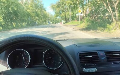 Skoda Yeti I рестайлинг, 2012 год, 570 000 рублей, 1 фотография