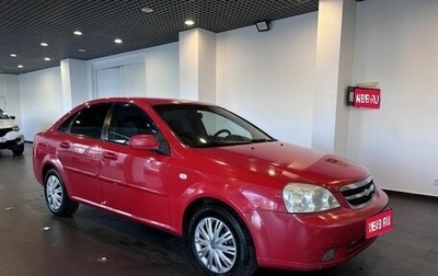 Chevrolet Lacetti, 2008 год, 298 000 рублей, 1 фотография