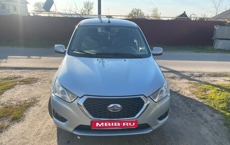Datsun mi-DO, 2016 год, 580 000 рублей, 1 фотография