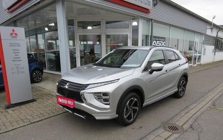 Mitsubishi Eclipse Cross, 2026 год, 3 099 999 рублей, 1 фотография