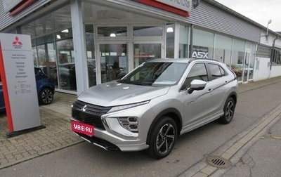 Mitsubishi Eclipse Cross, 2026 год, 3 099 999 рублей, 1 фотография
