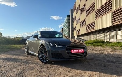 Audi TT, 2015 год, 2 200 000 рублей, 1 фотография