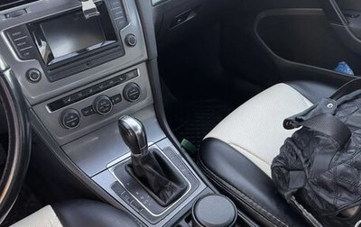 Volkswagen Golf VII, 2013 год, 1 000 000 рублей, 1 фотография