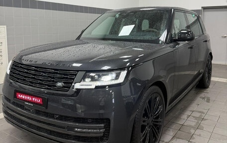 Land Rover Range Rover IV рестайлинг, 2026 год, 27 000 000 рублей, 1 фотография