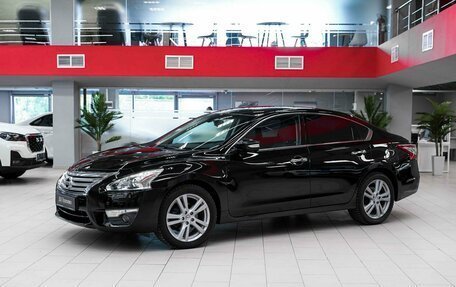 Nissan Teana, 2015 год, 1 450 000 рублей, 1 фотография