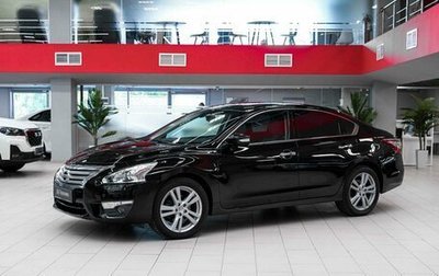 Nissan Teana, 2015 год, 1 450 000 рублей, 1 фотография