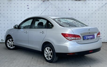 Nissan Almera, 2014 год, 725 000 рублей, 5 фотография