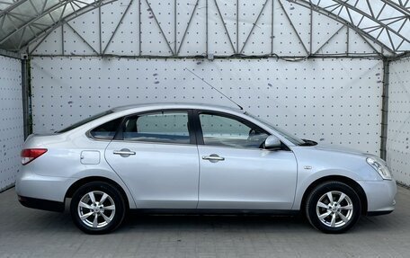 Nissan Almera, 2014 год, 725 000 рублей, 9 фотография