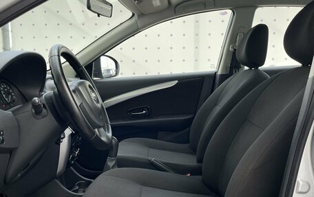 Nissan Almera, 2014 год, 725 000 рублей, 11 фотография