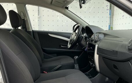Nissan Almera, 2014 год, 725 000 рублей, 12 фотография