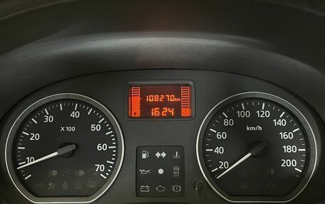 Nissan Almera, 2014 год, 725 000 рублей, 14 фотография