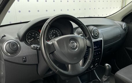 Nissan Almera, 2014 год, 725 000 рублей, 15 фотография