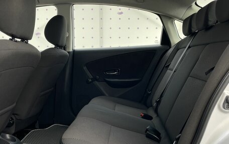 Nissan Almera, 2014 год, 725 000 рублей, 13 фотография