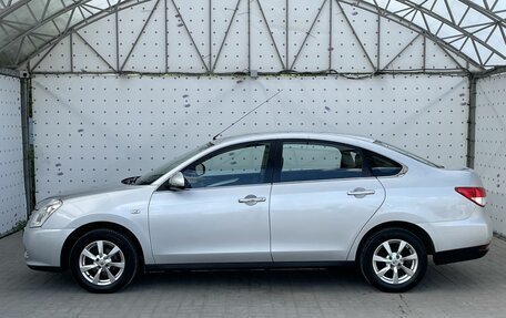 Nissan Almera, 2014 год, 725 000 рублей, 10 фотография