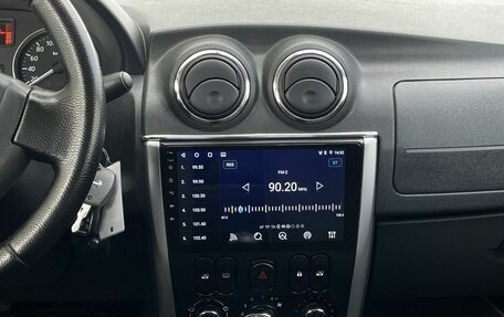 Nissan Almera, 2014 год, 725 000 рублей, 17 фотография