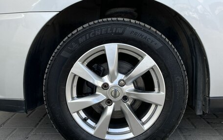 Nissan Almera, 2014 год, 725 000 рублей, 19 фотография