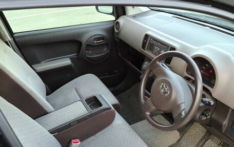 Toyota Passo III, 2015 год, 675 000 рублей, 8 фотография