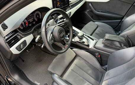 Audi A4, 2020 год, 3 150 000 рублей, 5 фотография