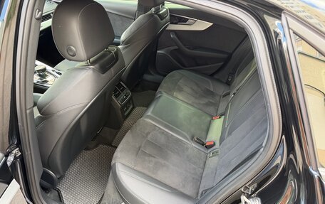 Audi A4, 2020 год, 3 150 000 рублей, 7 фотография