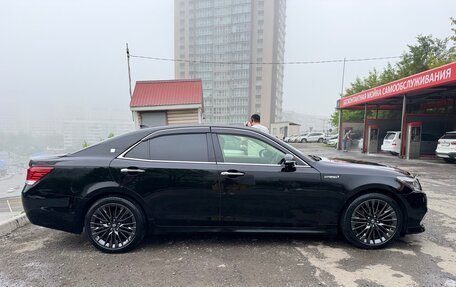 Toyota Crown, 2018 год, 2 470 000 рублей, 5 фотография
