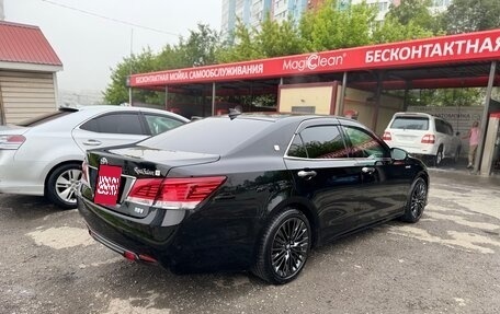 Toyota Crown, 2018 год, 2 470 000 рублей, 6 фотография