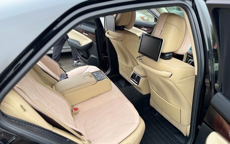 Toyota Crown, 2018 год, 2 470 000 рублей, 15 фотография