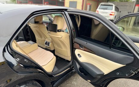 Toyota Crown, 2018 год, 2 470 000 рублей, 13 фотография