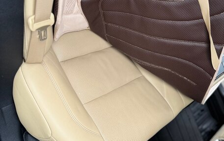 Toyota Crown, 2018 год, 2 470 000 рублей, 17 фотография